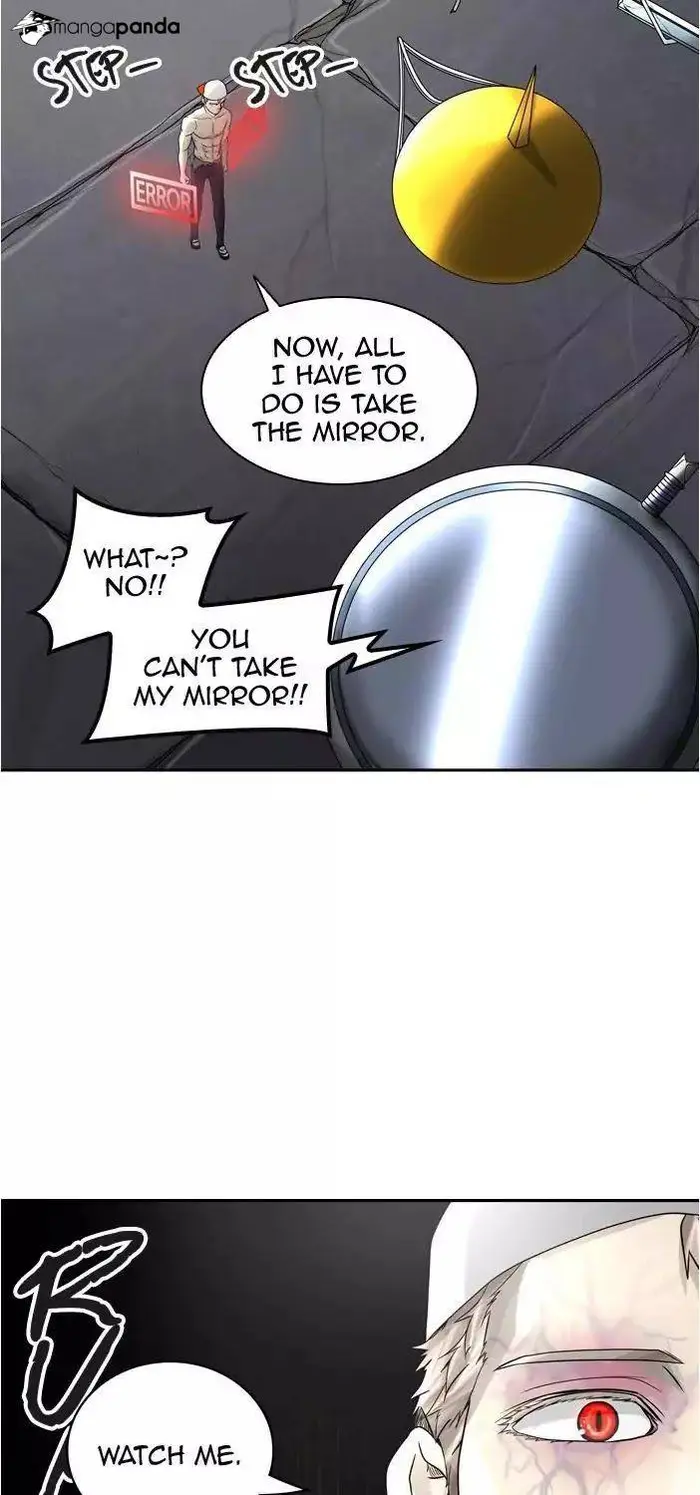 Tower of God Chapter 385 image 33_optimized